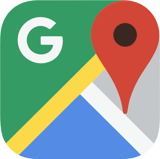 Google Maps