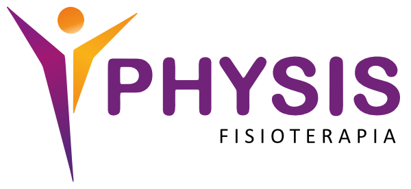 Physis Fisioterapia Logo